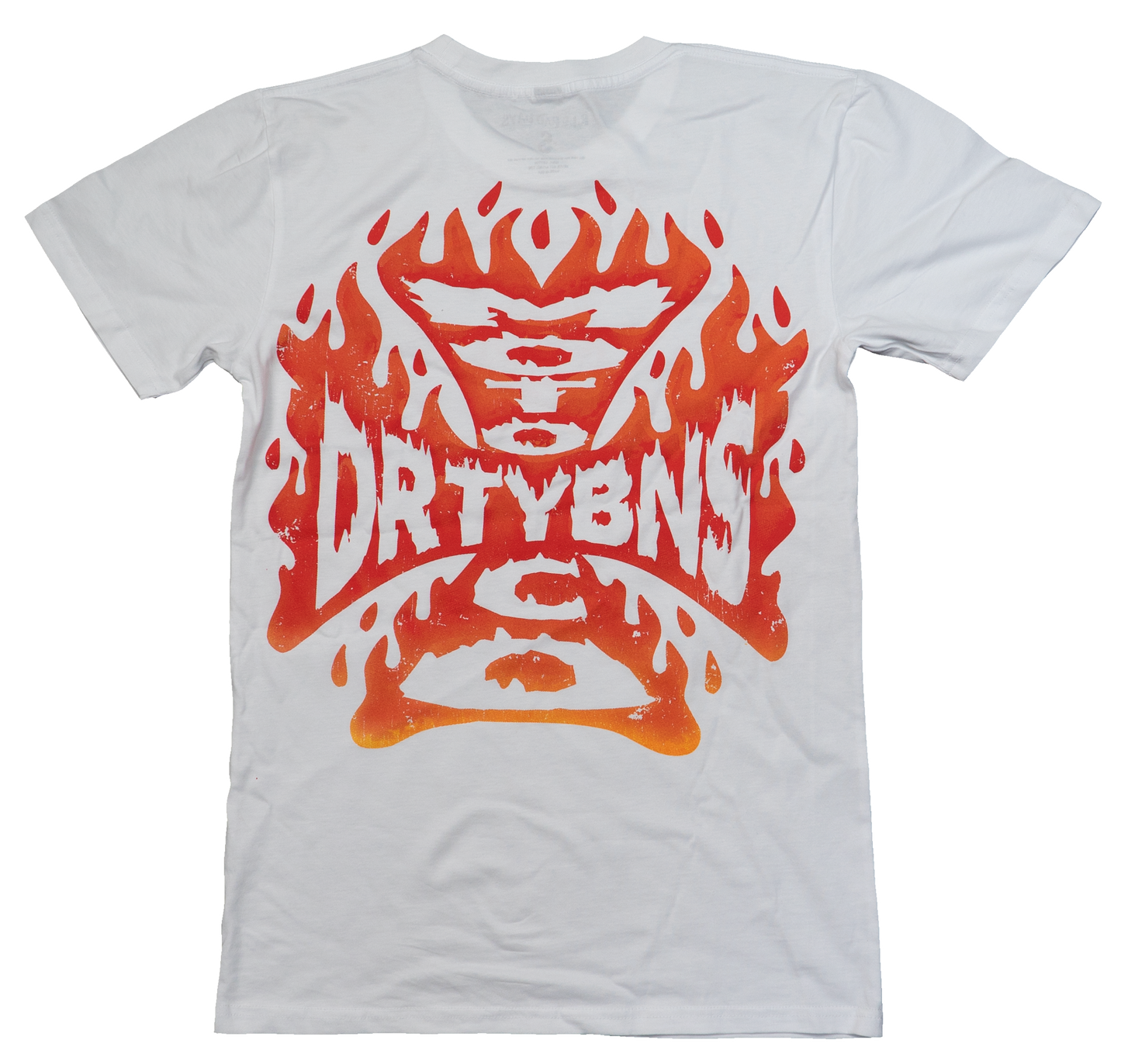 Temecula Tee (White)