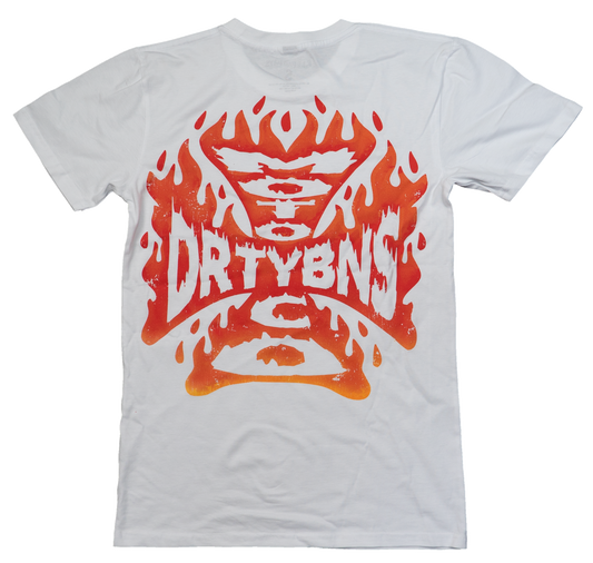 Temecula Tee (White)