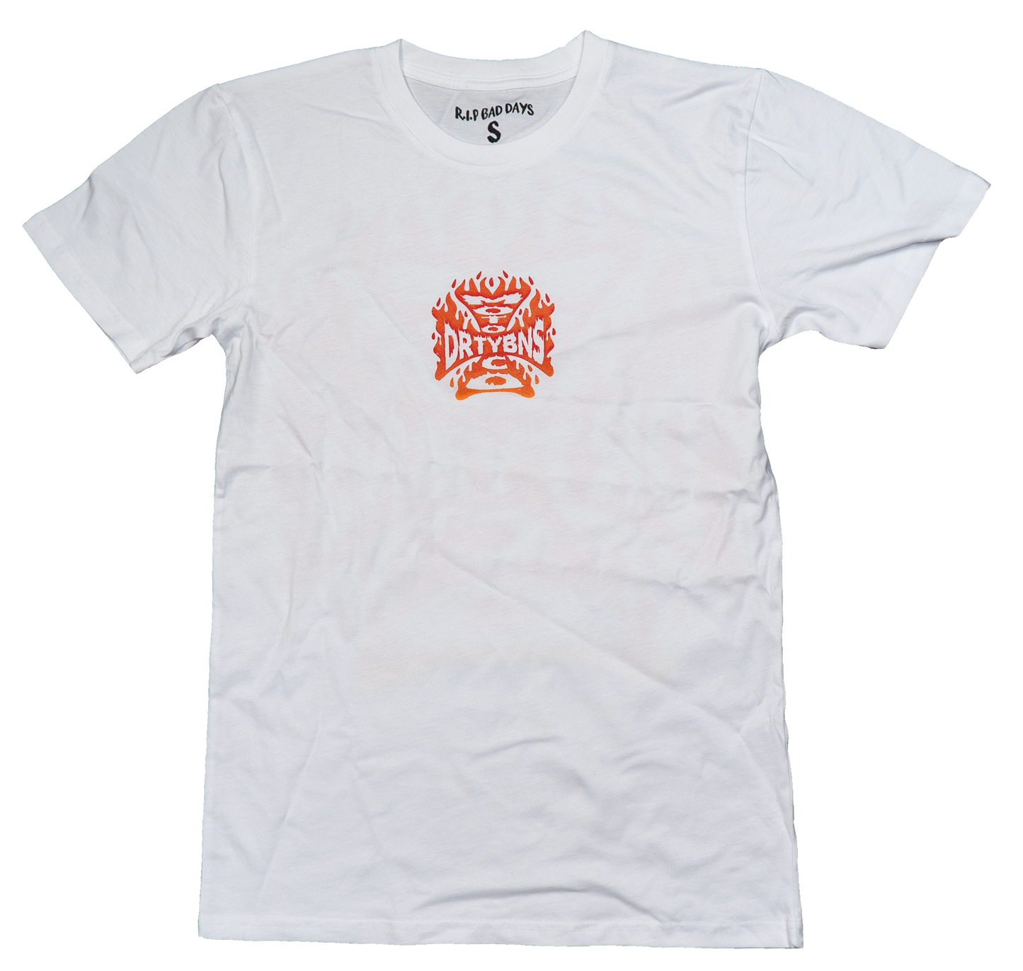 Temecula Tee (White)