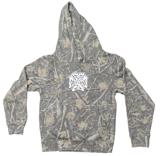 Youth Temecula Hoodie