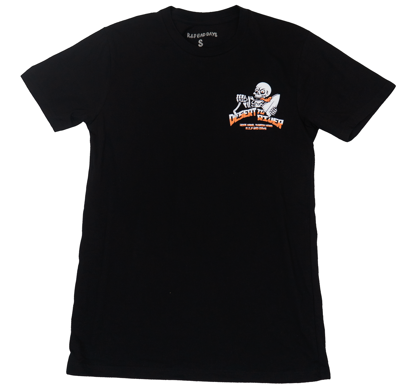 Youth DZT2RVR Tee
