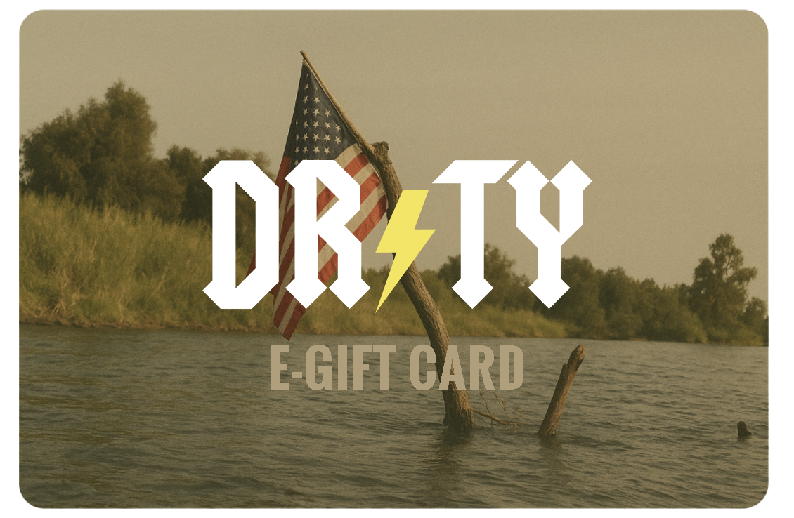 Dirty Business Co E-Gift Card
