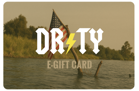 Dirty Business Co E-Gift Card