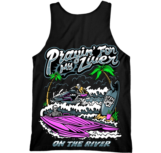 Sandbar Tank