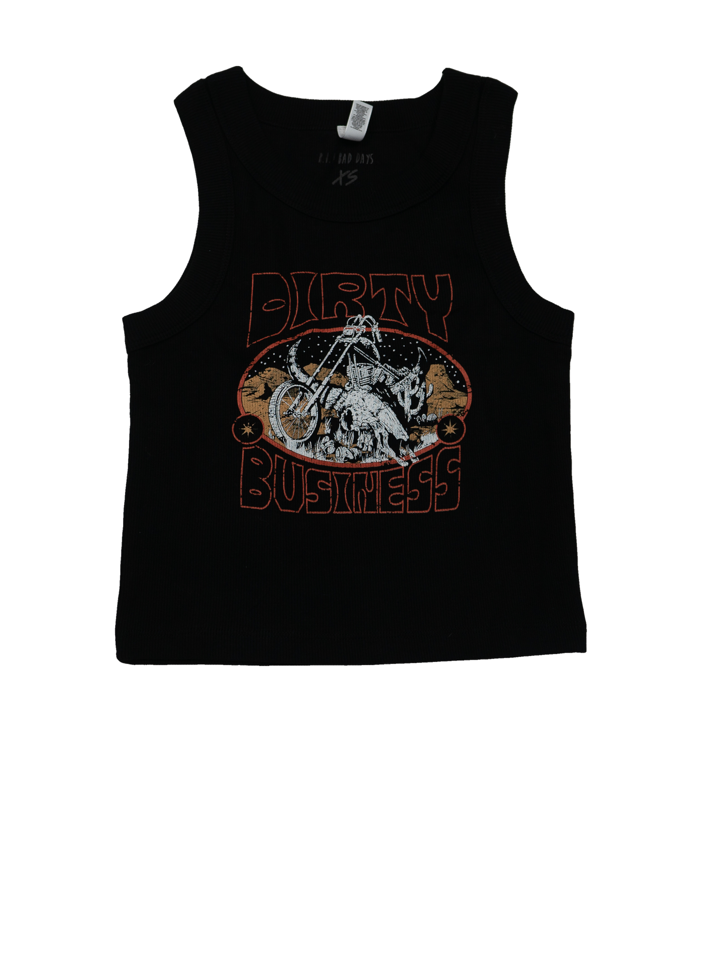 Women's Outlaw Tank