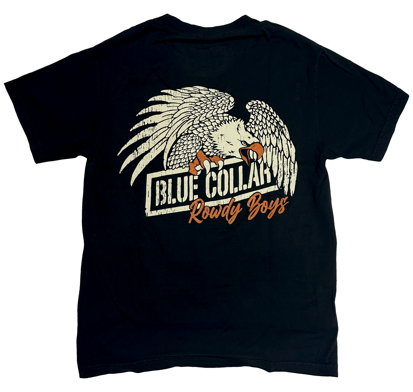 Overtime Tee