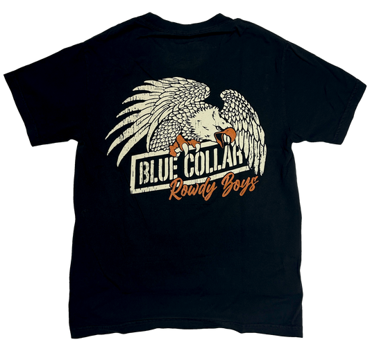 Overtime Tee