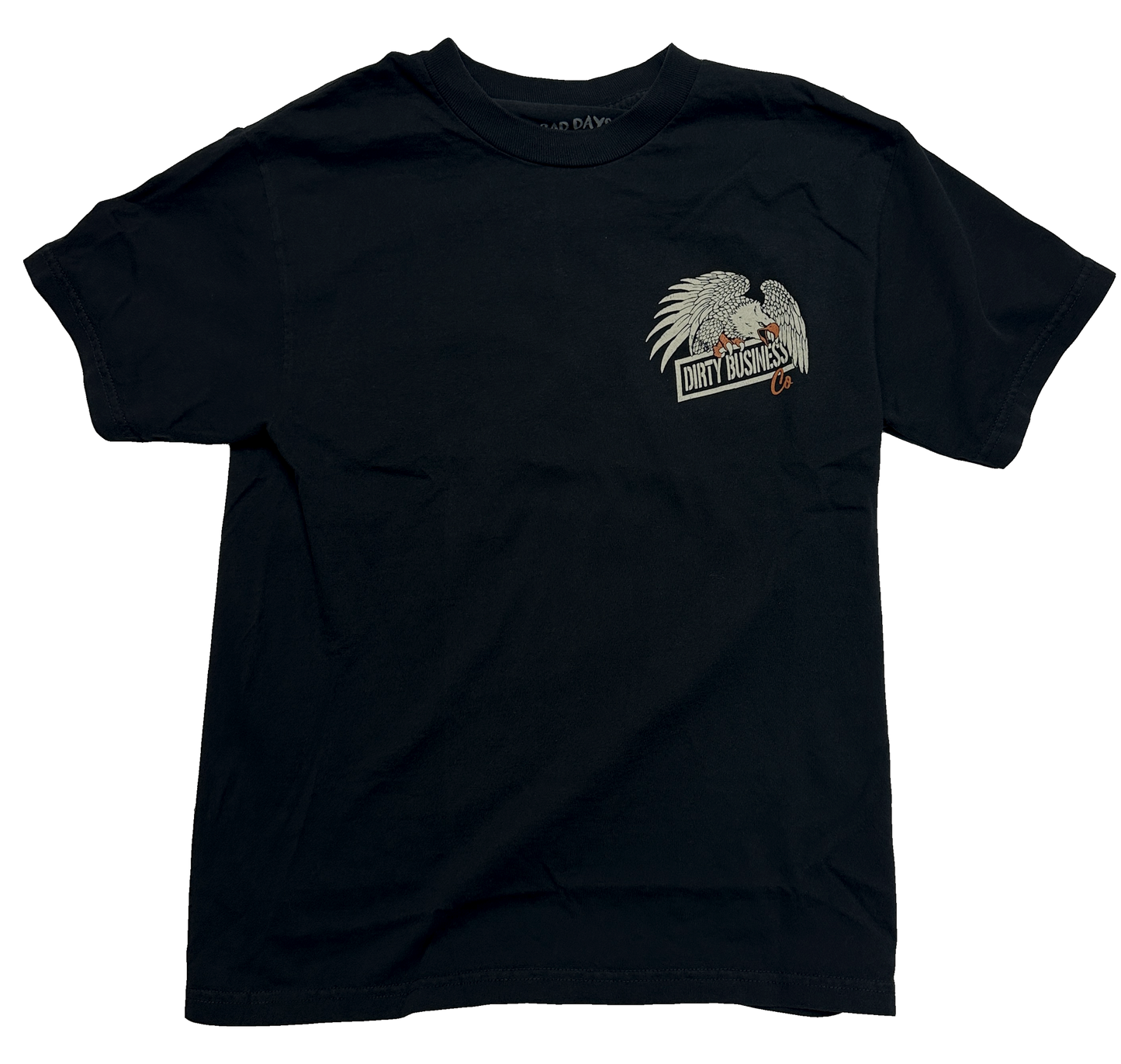 Overtime Tee