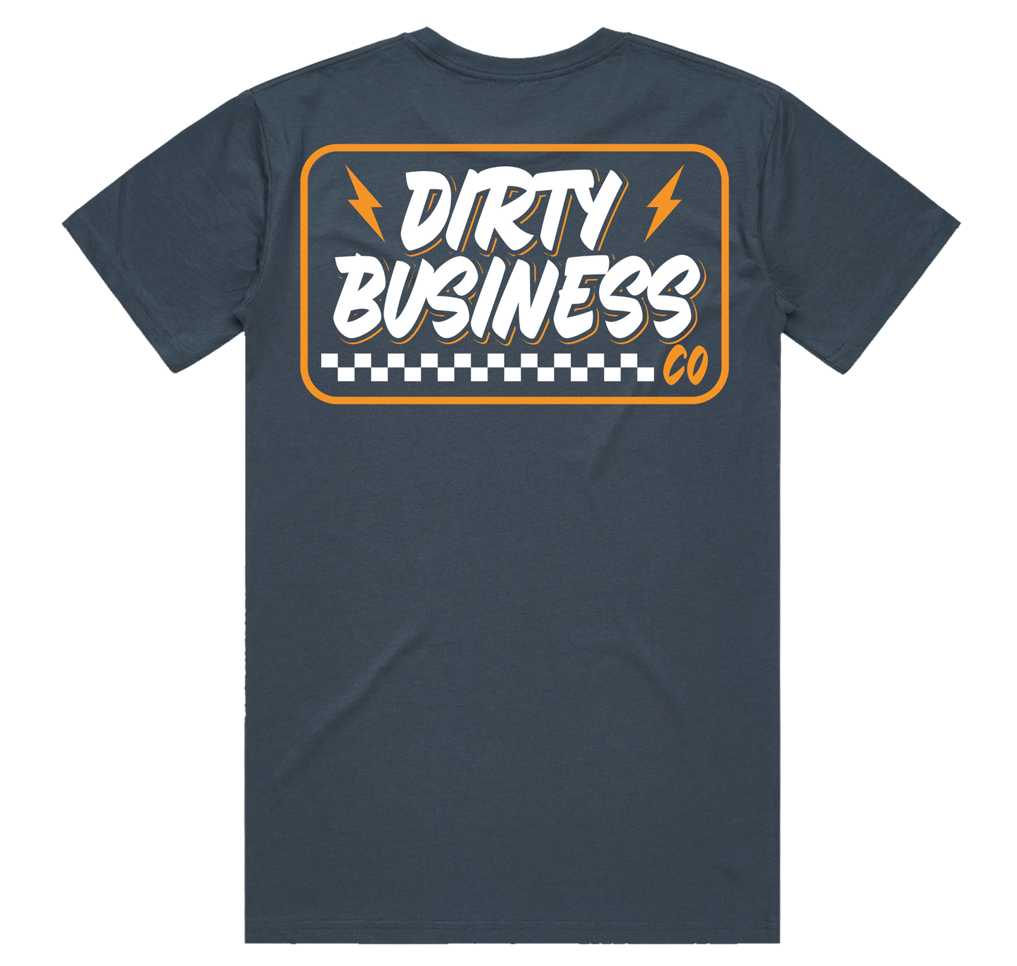 Racer Tee 2.0