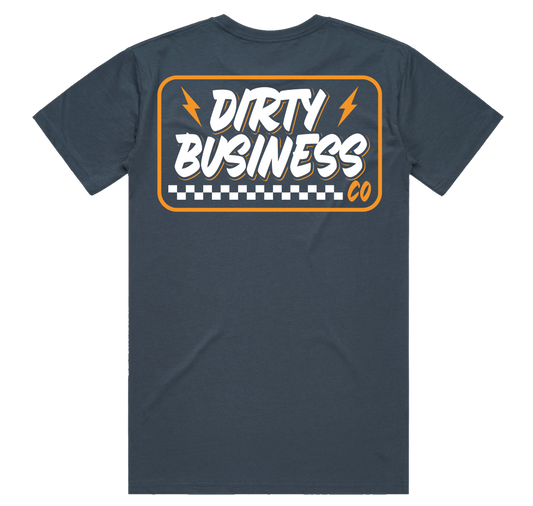 Racer Tee 2.0