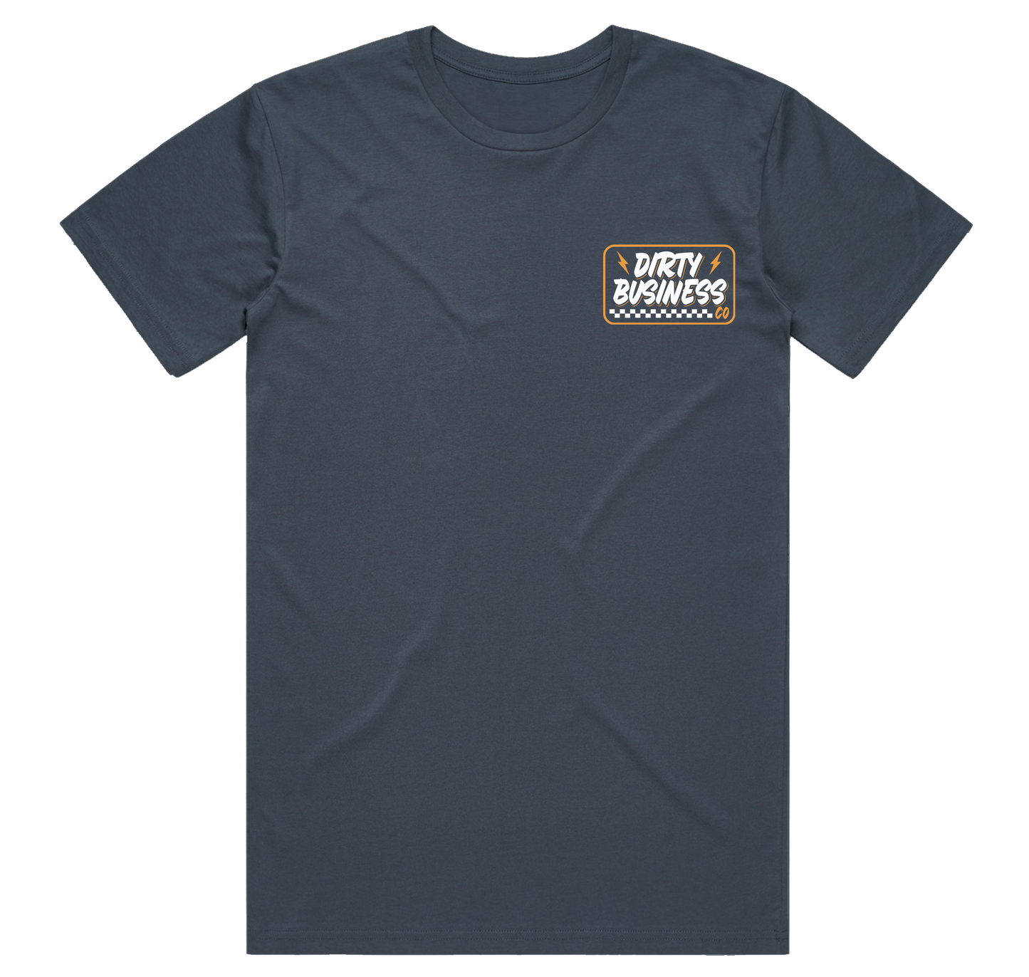 Racer Tee 2.0
