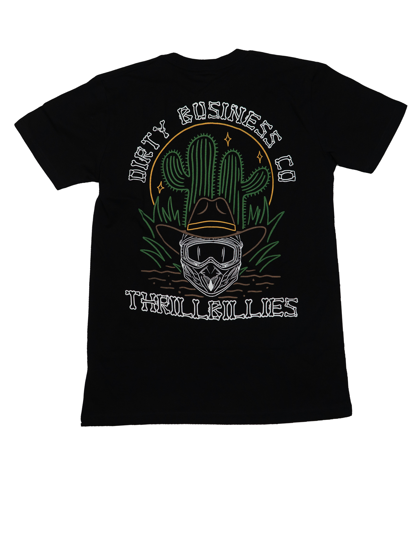 ThrillBilllies Tee