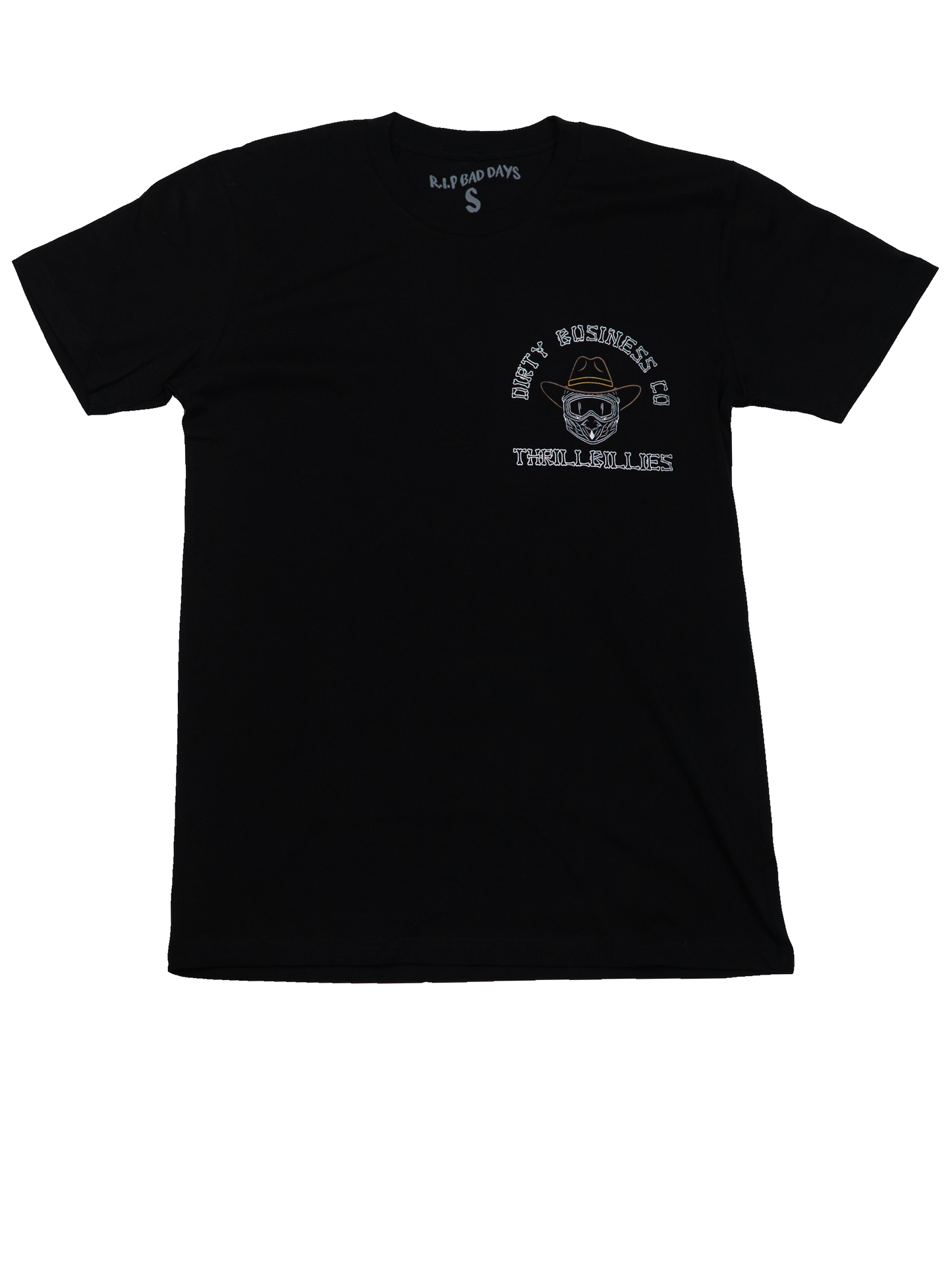 ThrillBilllies Tee