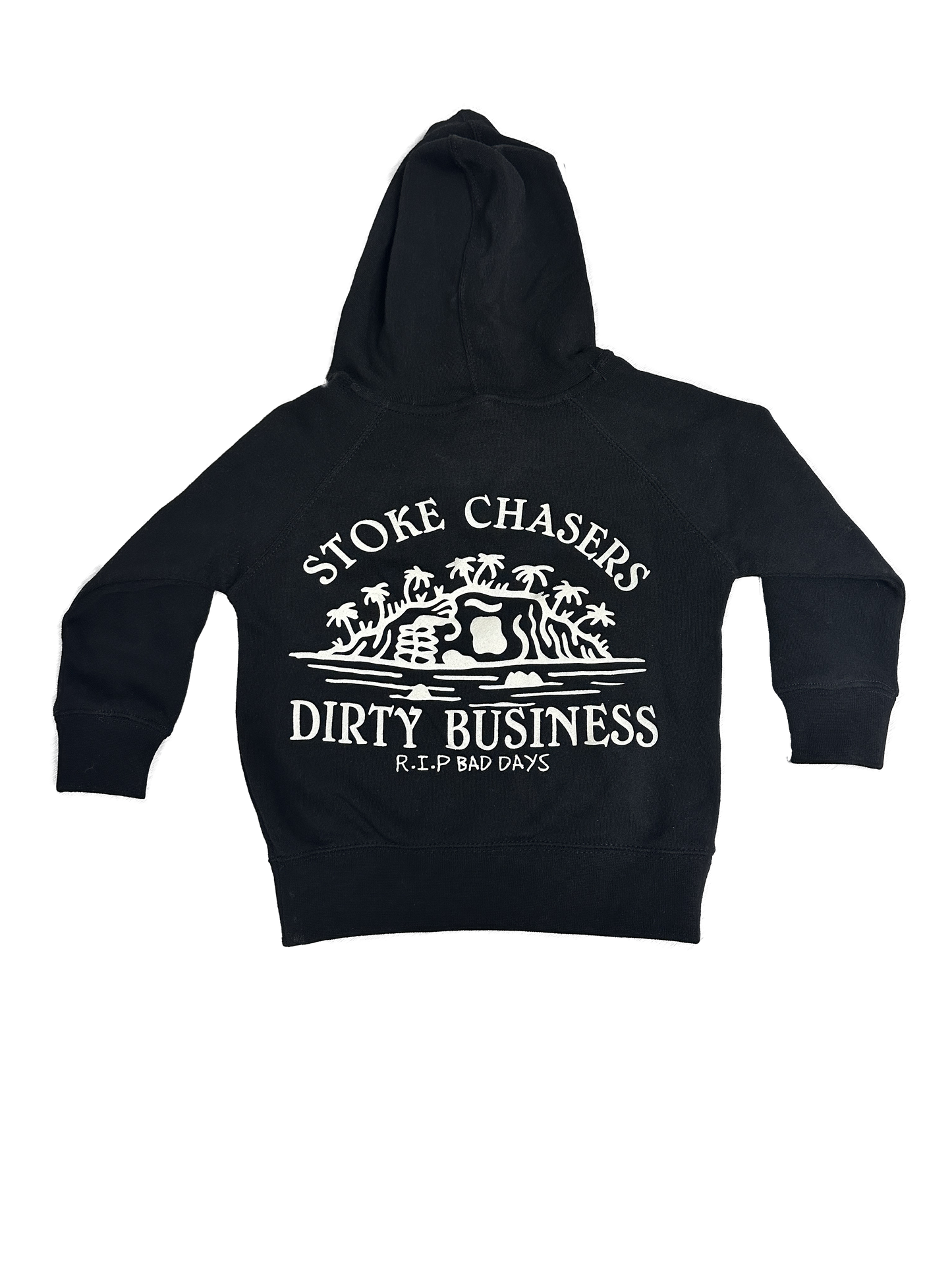 Stoke Chasers Youth Hoodie