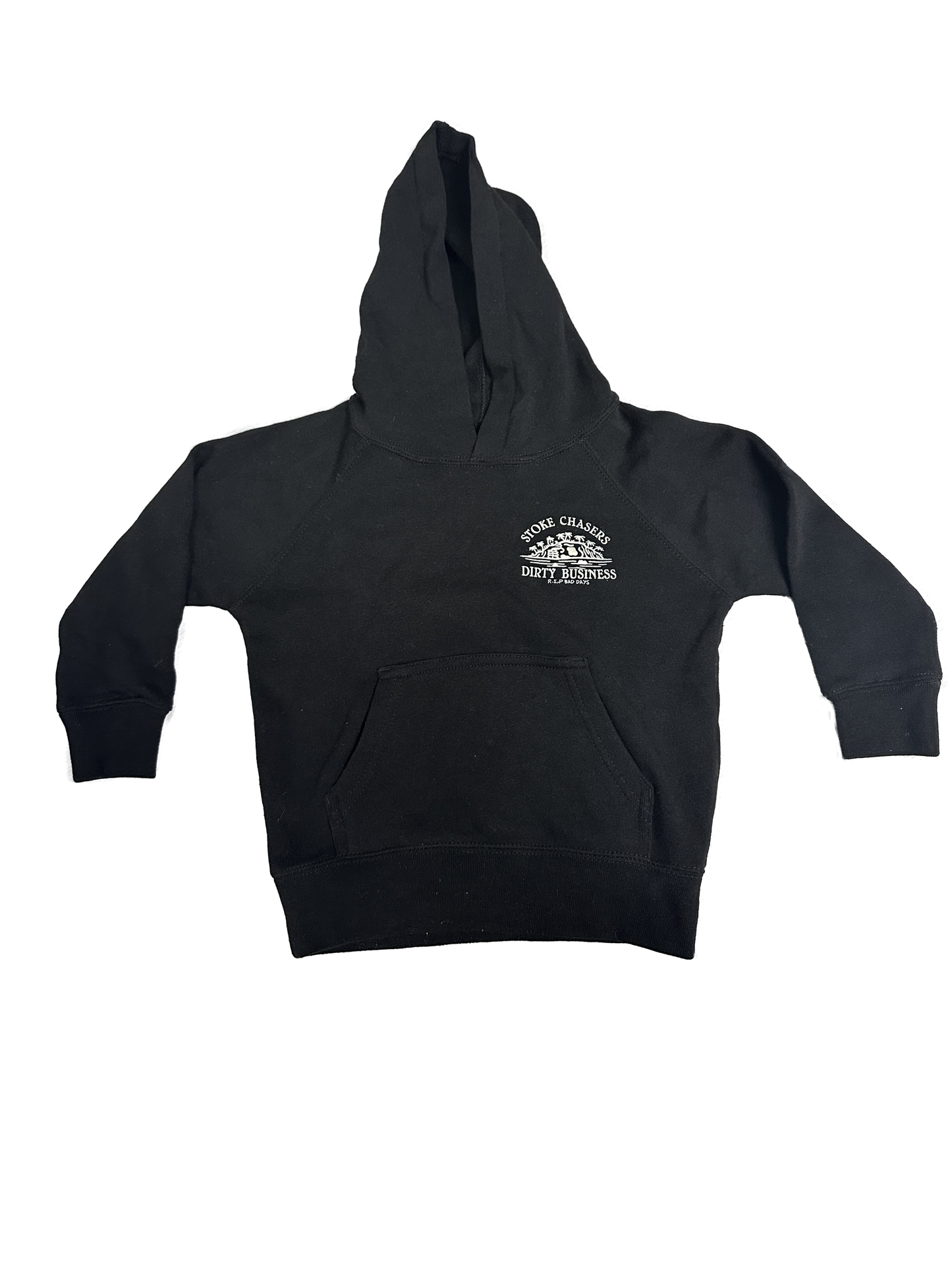 Stoke Chasers Youth Hoodie