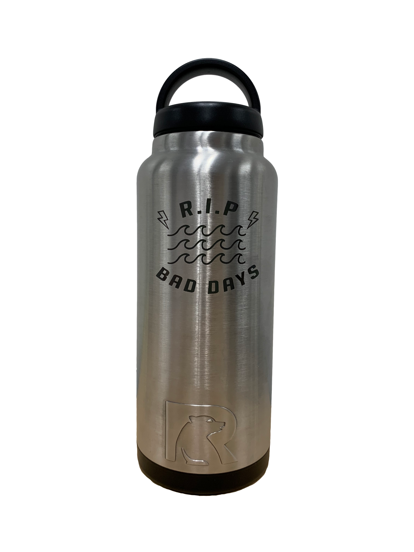 DBC x RTIC Insulated bottle