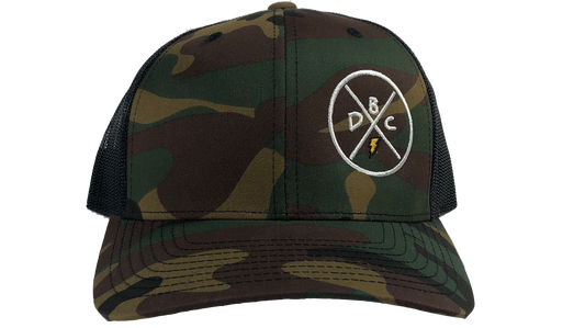 DBC hat
