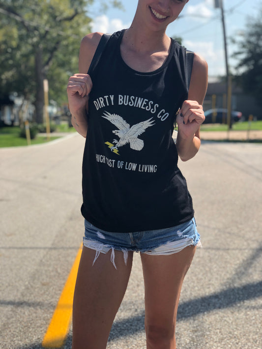 'Culture' Women's Tank