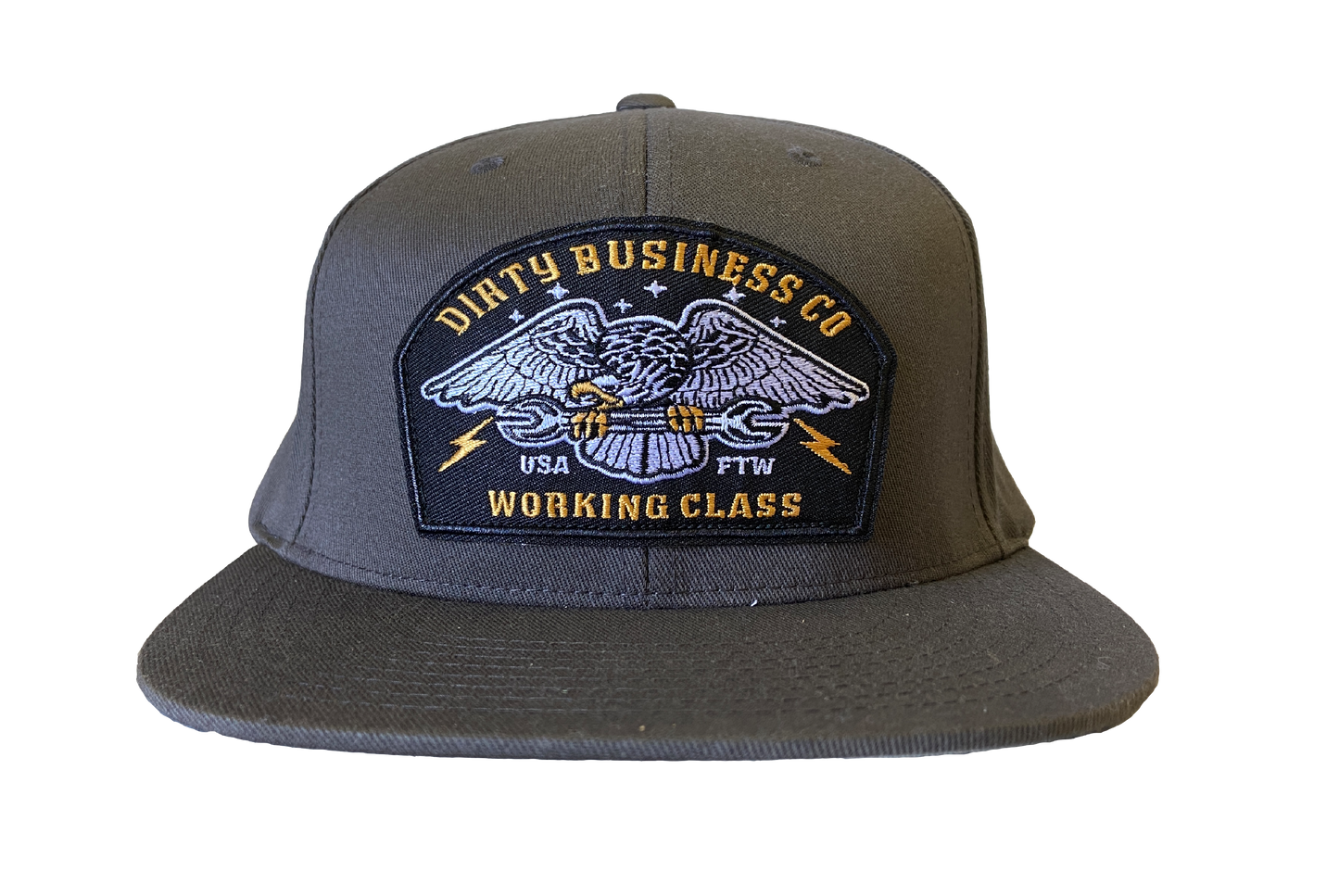 Union Hat