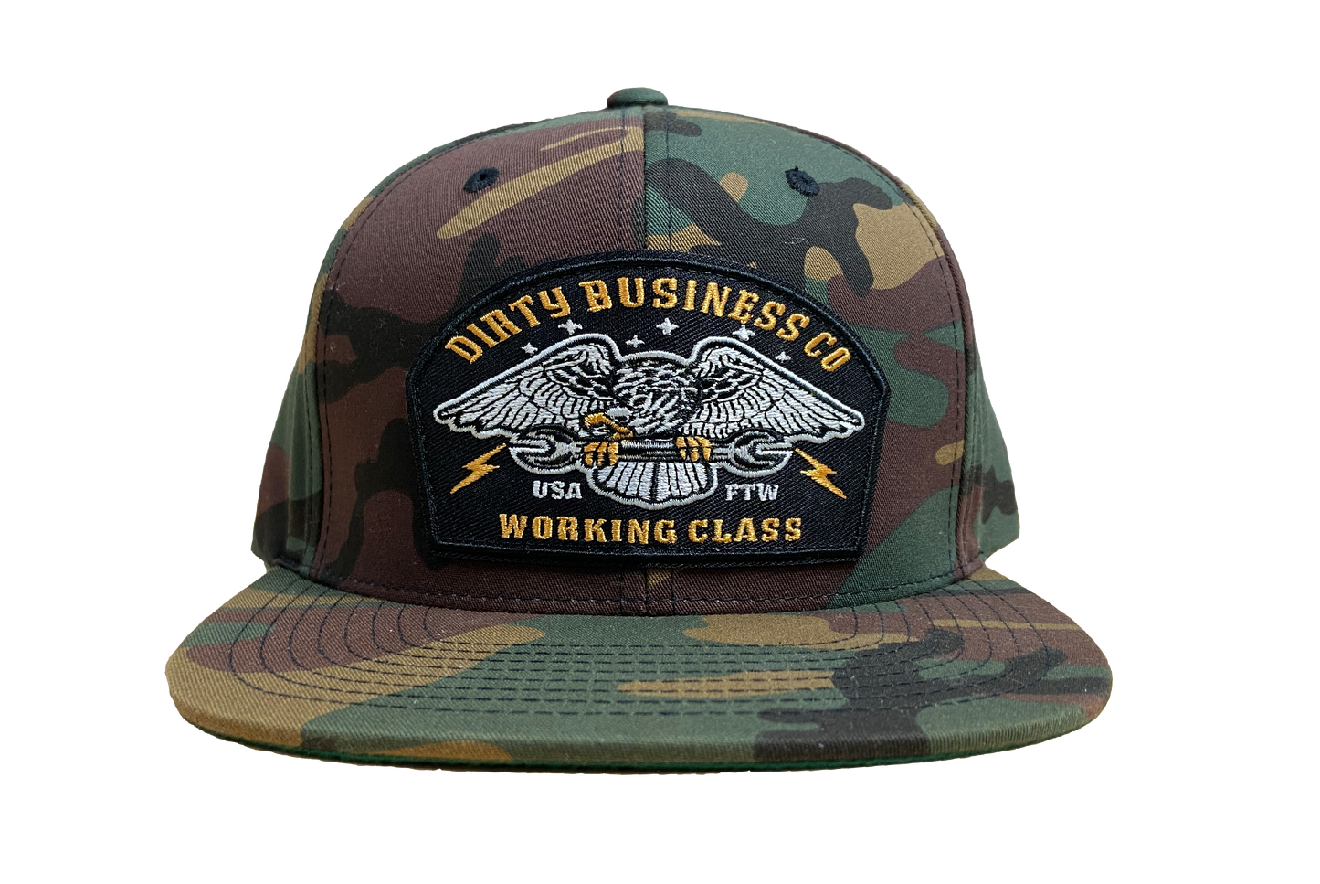 Union Hat