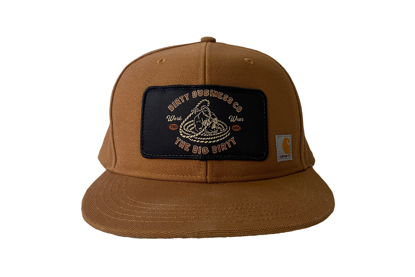 Yellowstone x Carhartt Hat