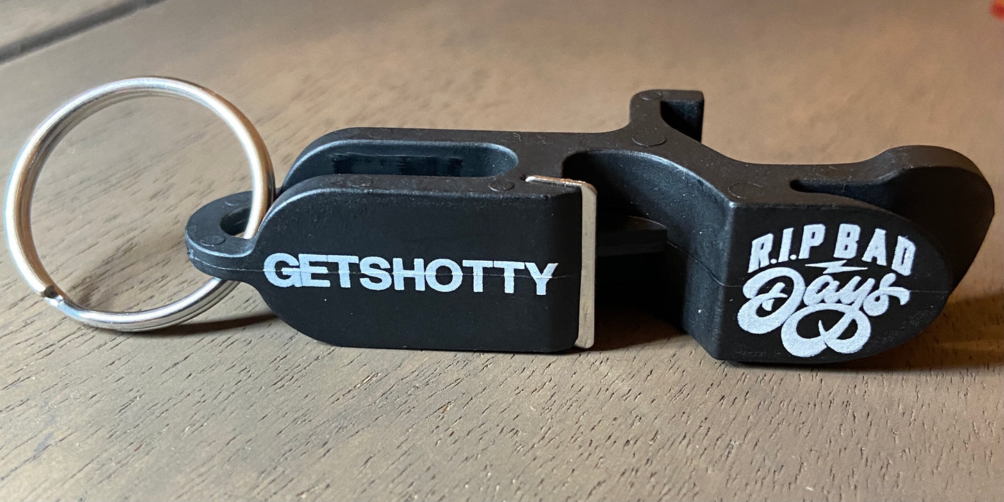 GetShotty®  Shotgun Tool