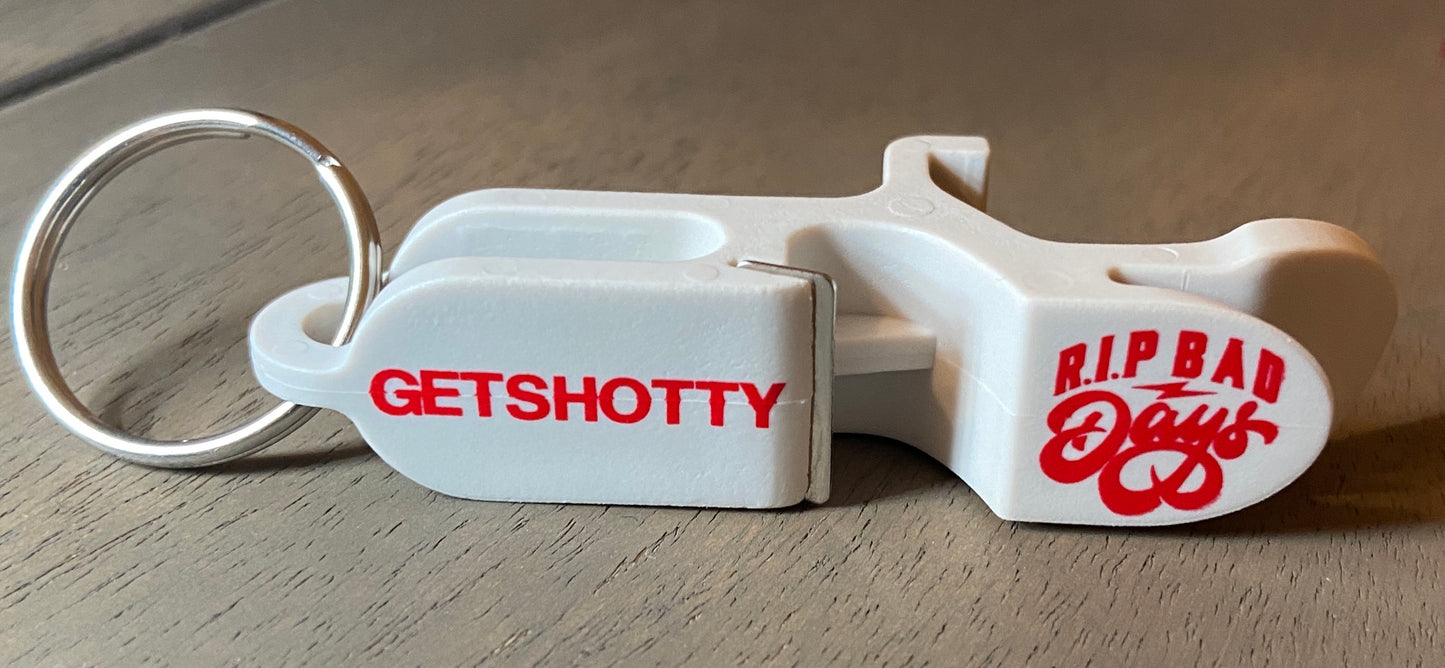 GetShotty®  Shotgun Tool