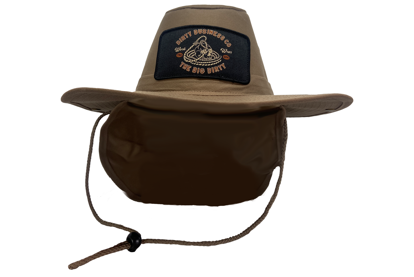 Yellowstone Bucket Hat