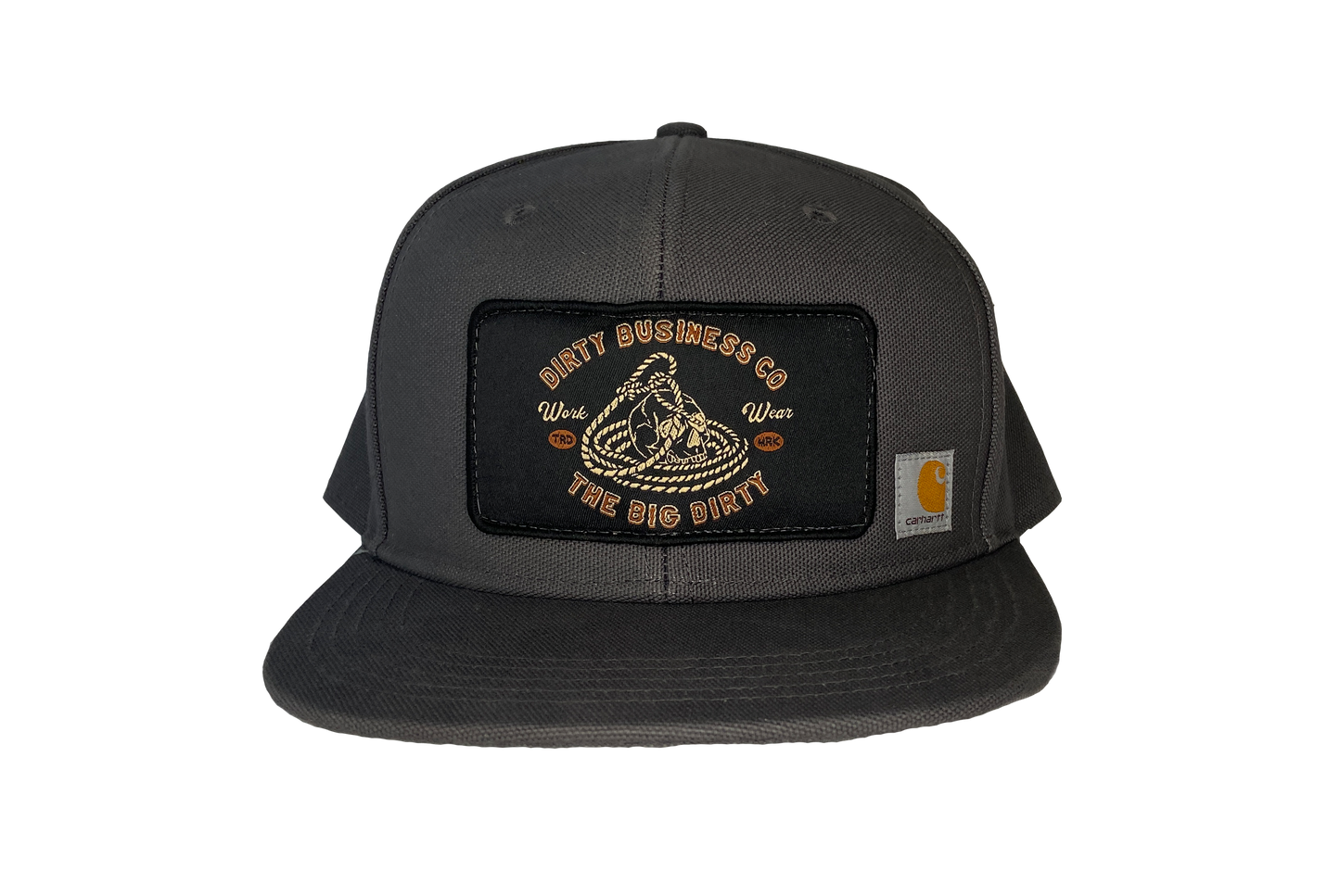 Yellowstone x Carhartt Hat