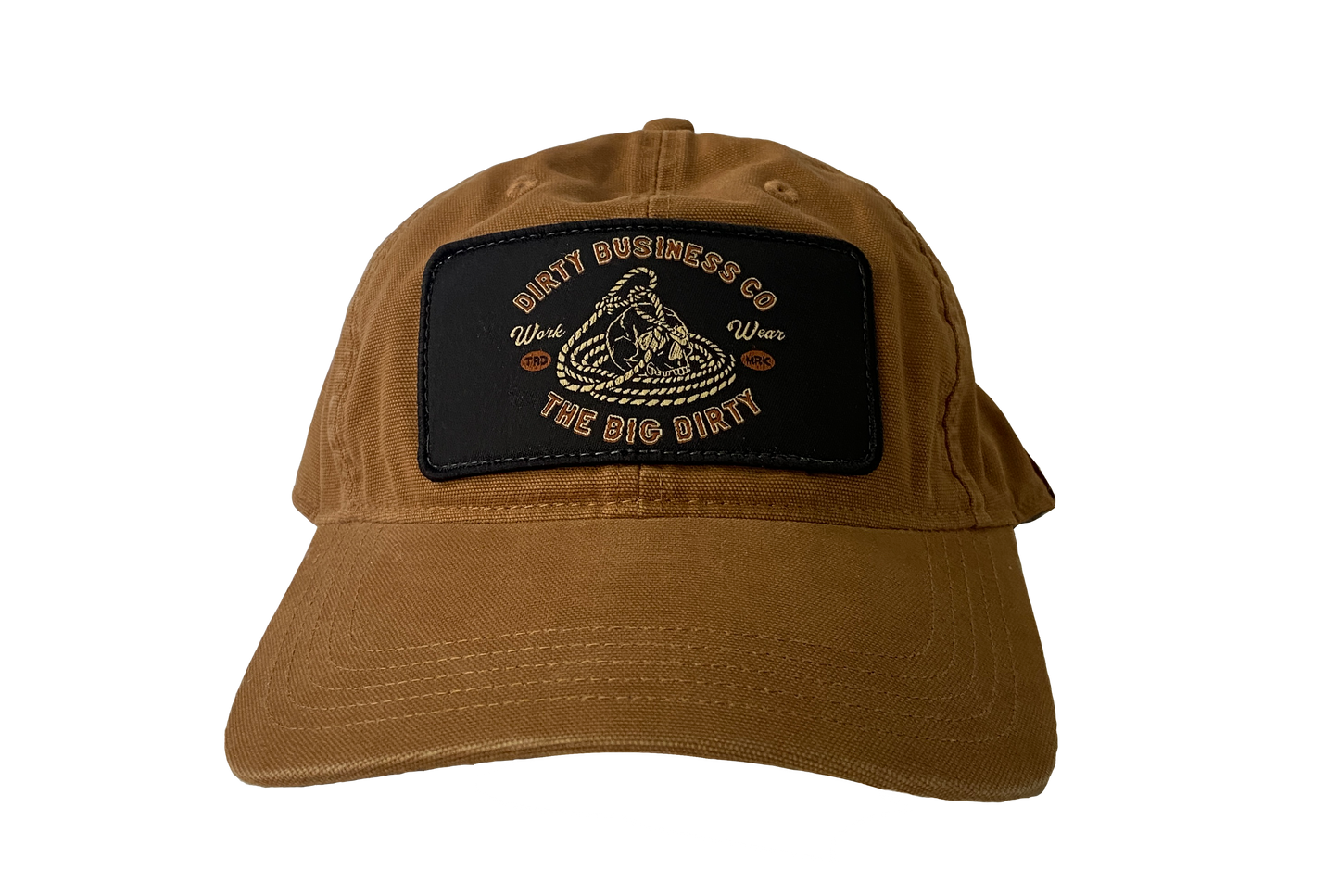 Yellowstone x Carhartt Hat